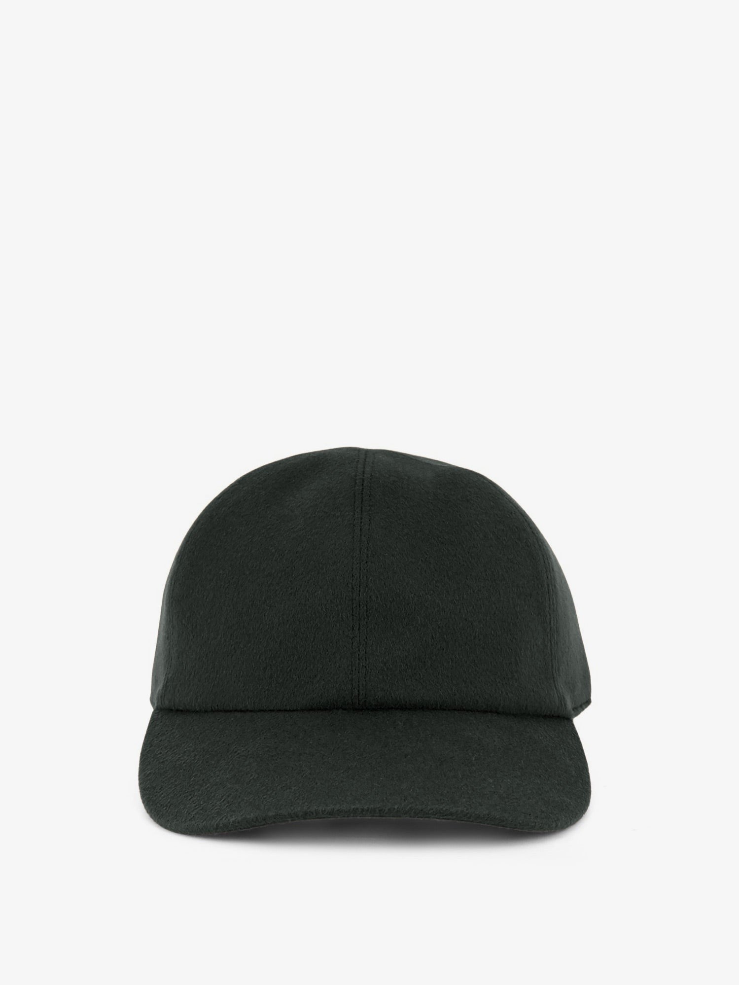 Loro Piana Men's Ivy Cashmere Hat Green