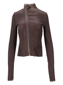 Rick Owens Women's Jacket Gary Brown