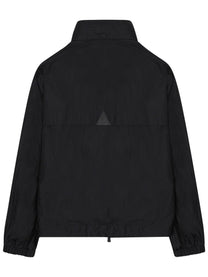 Moncler Grenoble Men's Jacket Negara Black