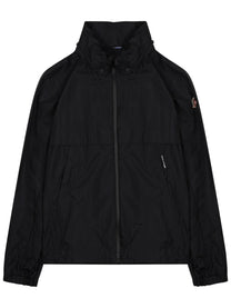 Moncler Grenoble Men's Jacket Negara Black