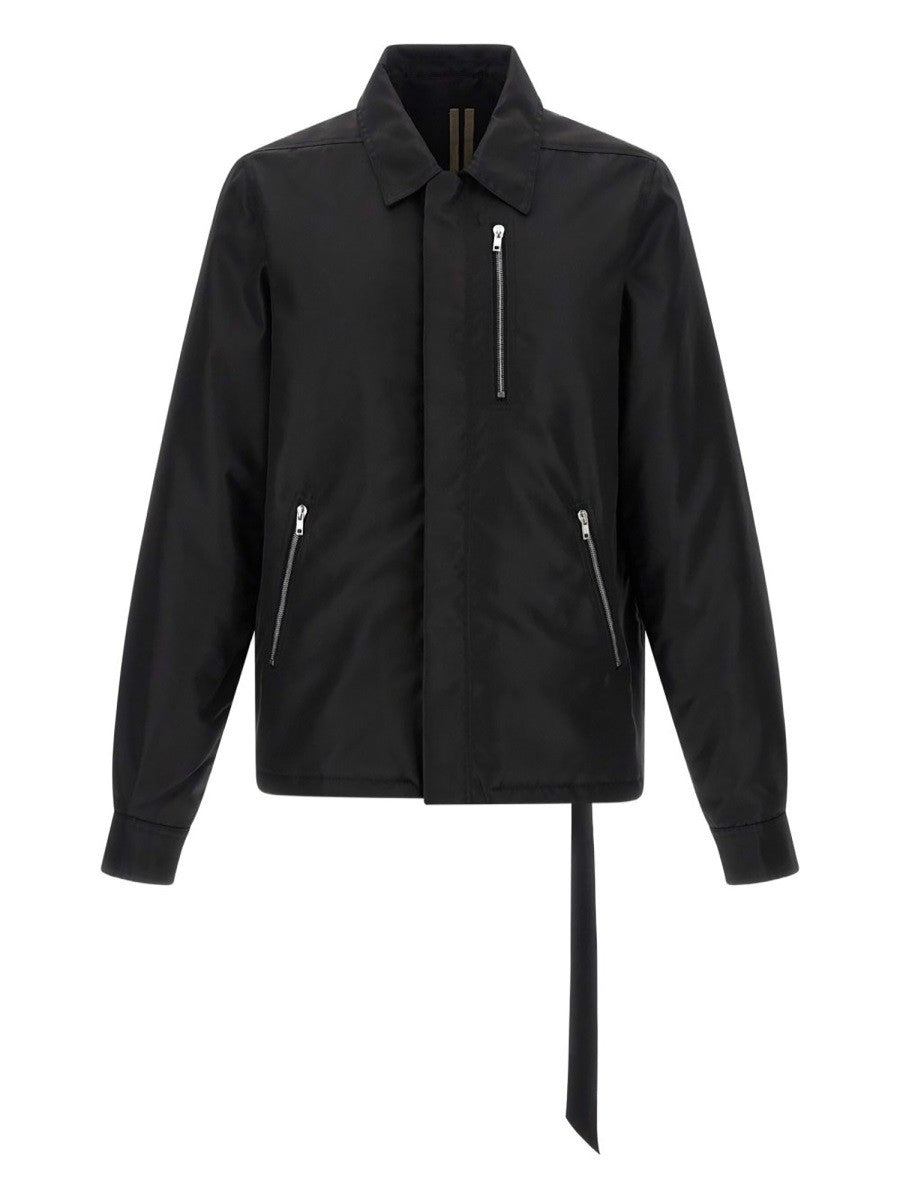 DRKSHDW Men's Jacket Black