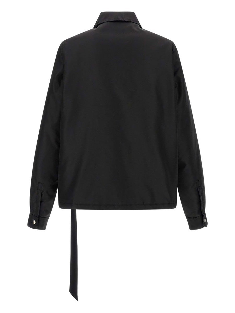 DRKSHDW Men's Jacket Black, view 2