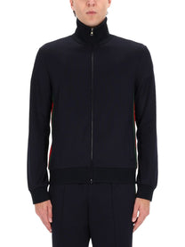 Gucci Men's Jacket Black
