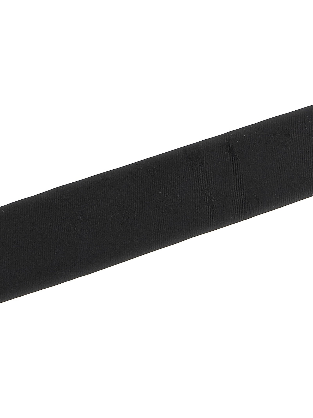 Dolce &amp; Gabbana Jacquard Tie Black