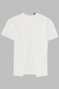 JACQUEMUS Women's Top Ventadou White