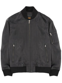 BOSS Men's Jakri Jacket Black