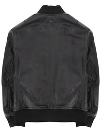 BOSS Men's Jakri Jacket Black