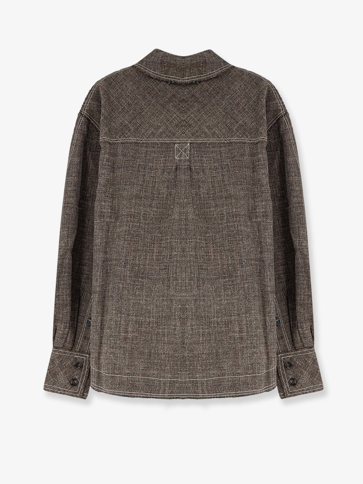 Soeur Women's Jana Shirt Brown