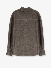 Soeur Women's Jana Shirt Brown