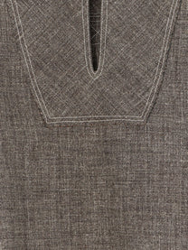 Soeur Women's Jana Shirt Brown