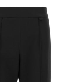 Misenithe Jane Pants Black, view 3