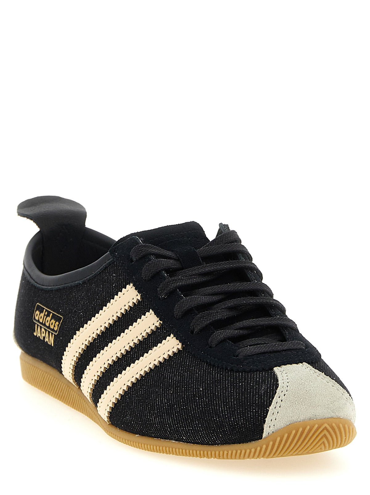 adidas Japan Sneakers White