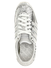 adidas Japan Sneakers Silver