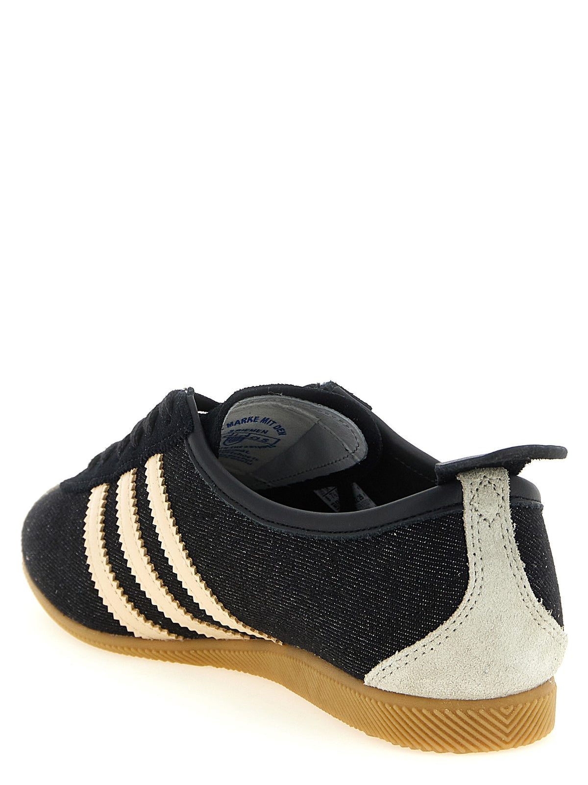 adidas Japan Sneakers White