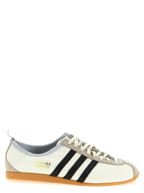 adidas Japan Sneakers Gold