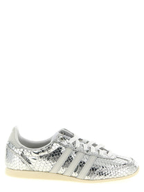adidas Japan Sneakers Silver
