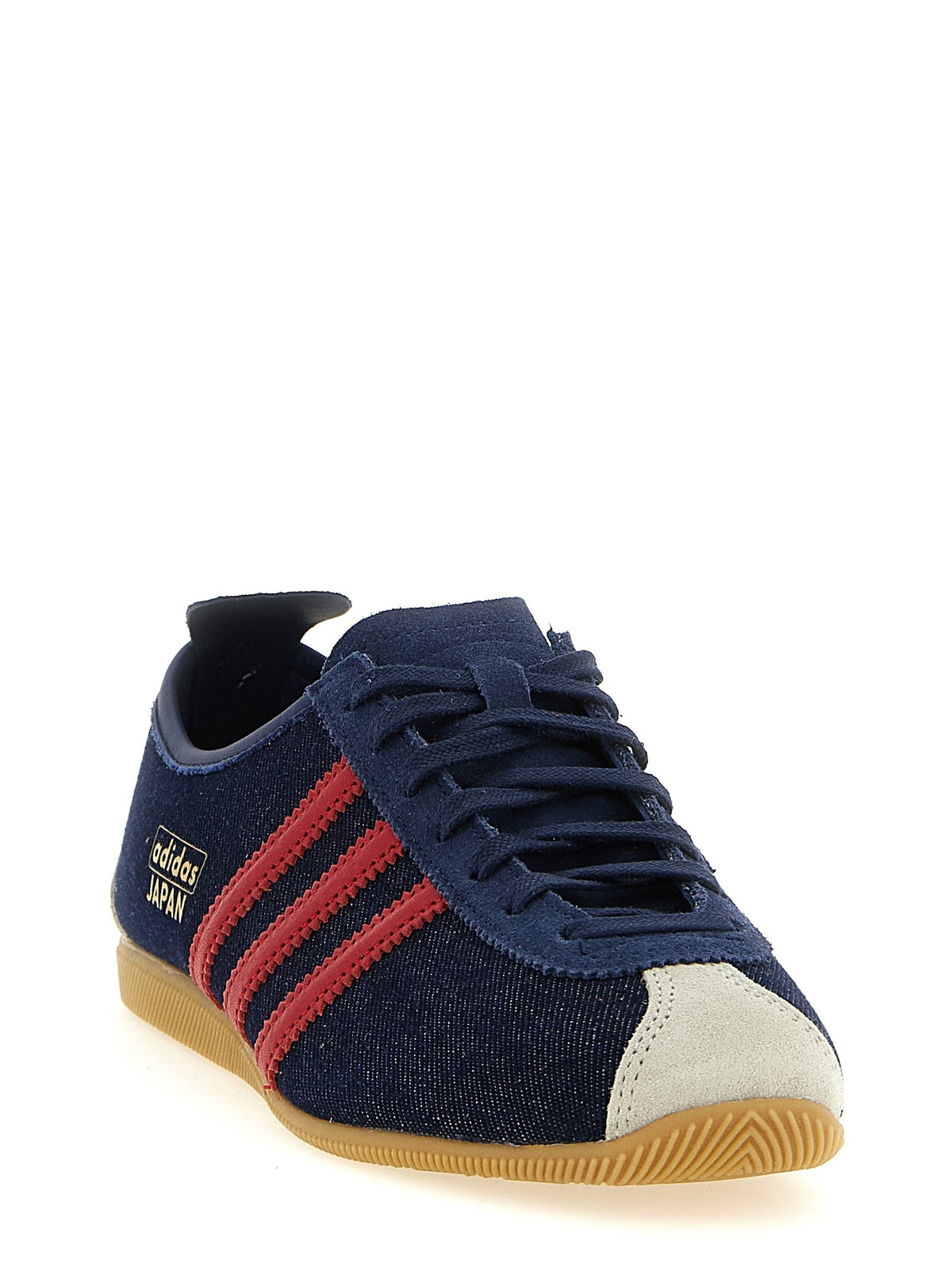 adidas Japan Sneakers Blue