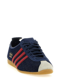 adidas Japan Sneakers Blue