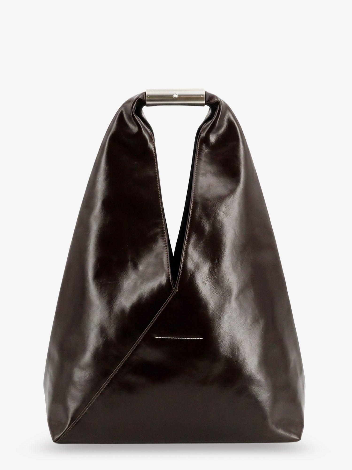 MM6 Maison Margiela Women's Japanese Classic Handbag Brown