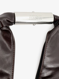 MM6 Maison Margiela Women's Japanese Classic Handbag Brown