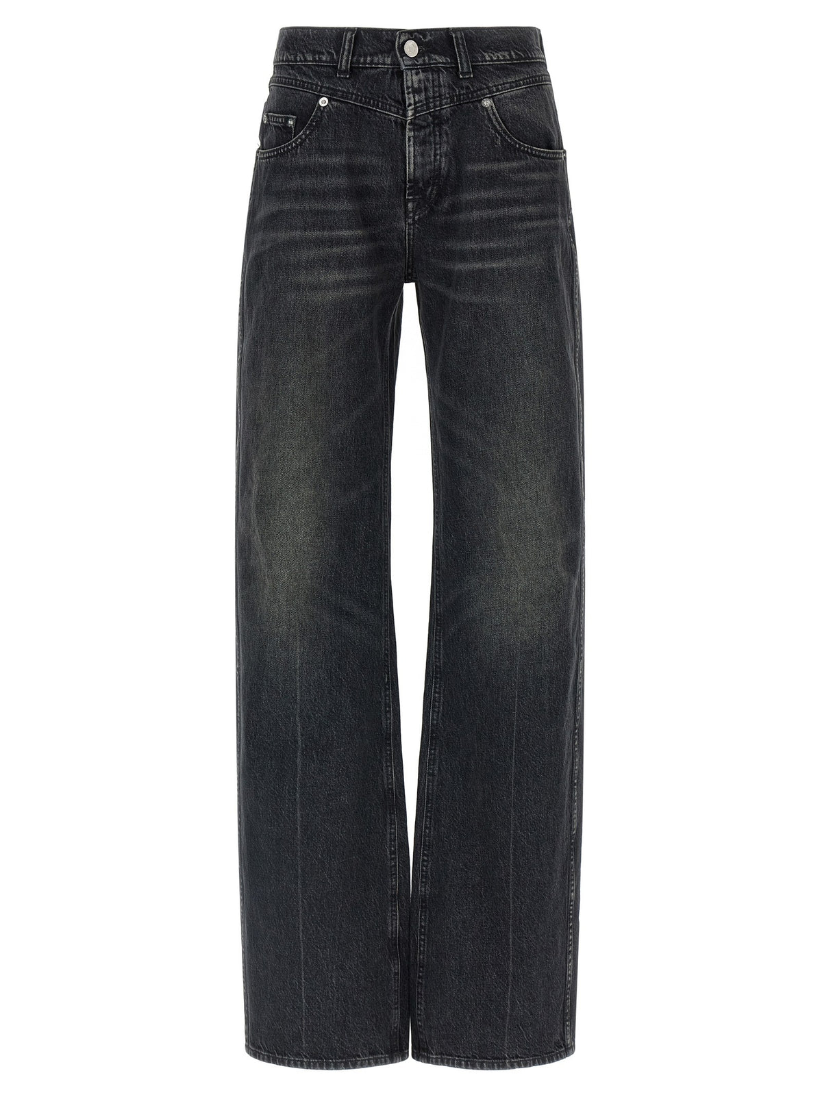 ARMARIUM Jaro Jeans Black