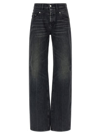 ARMARIUM Jaro Jeans Black