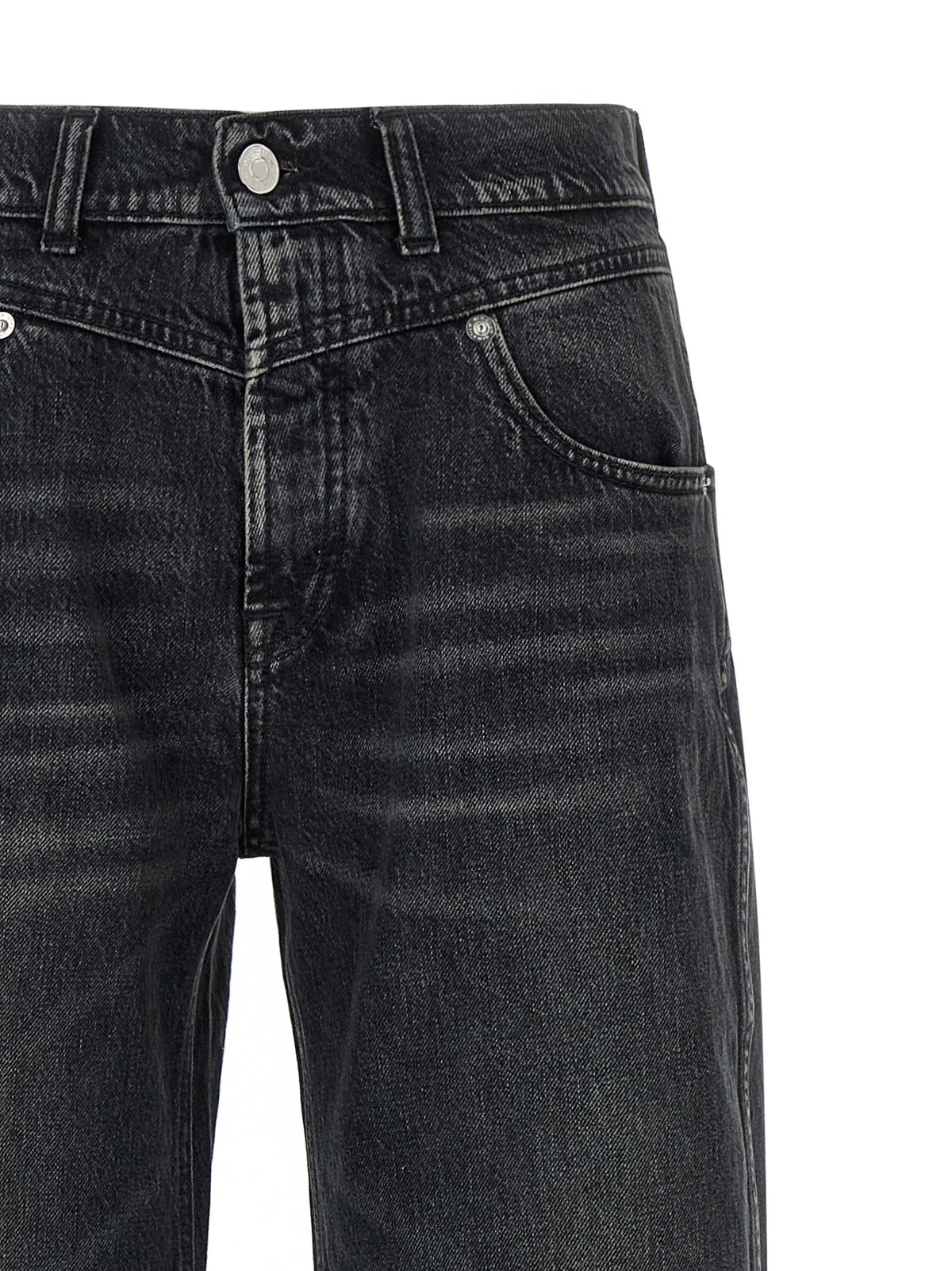 ARMARIUM Jaro Jeans Black