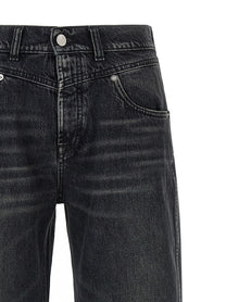 ARMARIUM Jaro Jeans Black