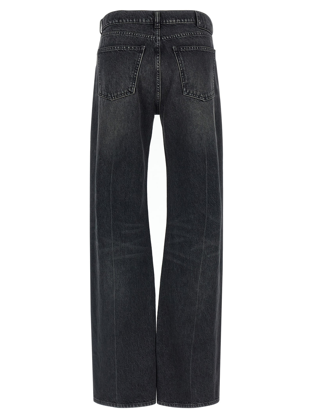 ARMARIUM Jaro Jeans Black