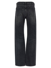 ARMARIUM Jaro Jeans Black