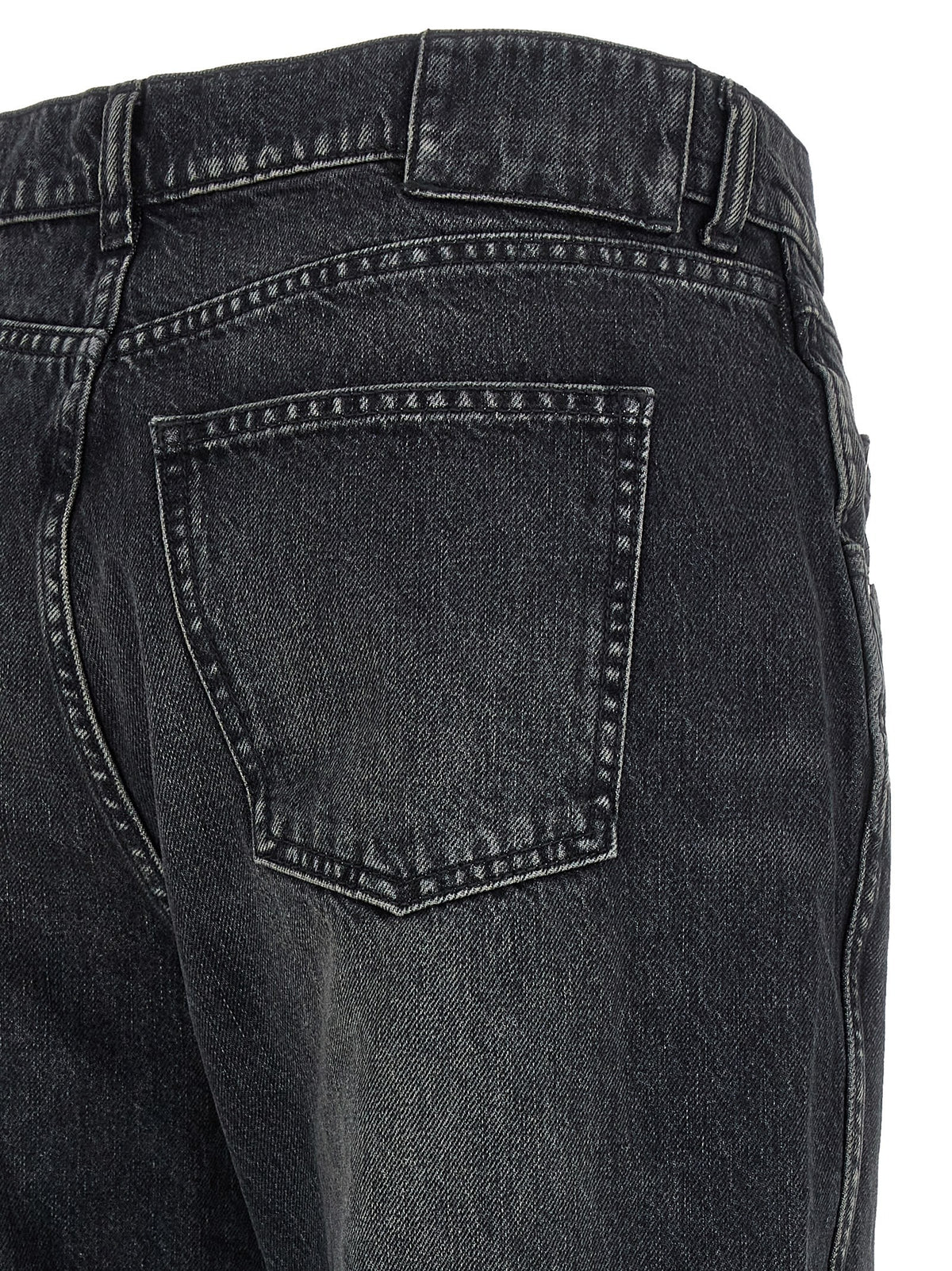 ARMARIUM Jaro Jeans Black