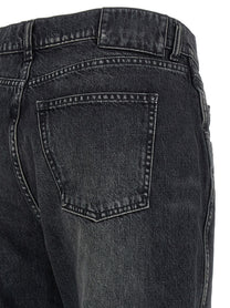 ARMARIUM Jaro Jeans Black