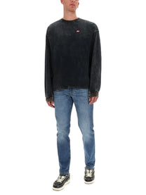 Diesel Men's Jeans Larkee Beex Multicolor