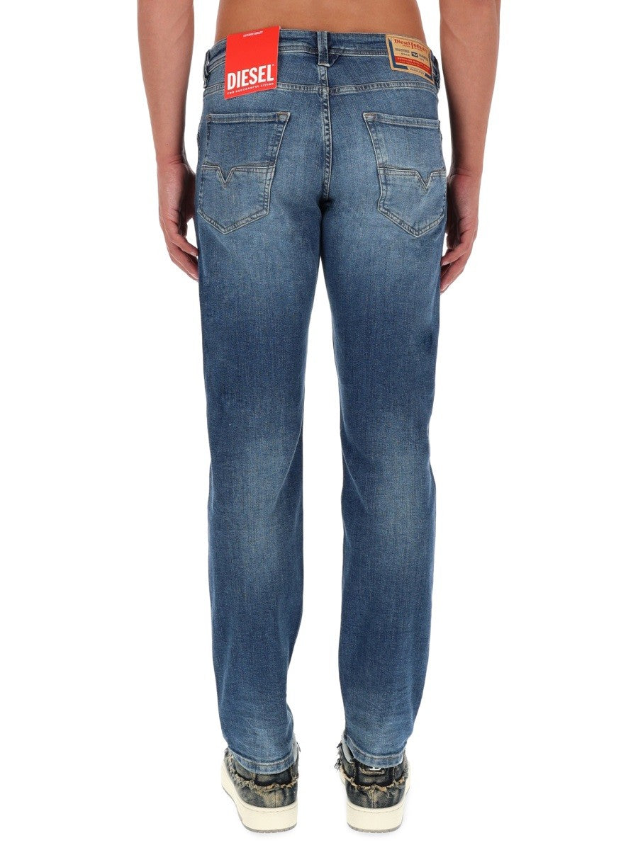 Diesel Men's Jeans Larkee Beex Multicolor