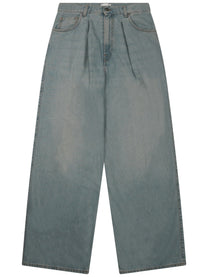 Haikure Women's Jeans Candy Blue