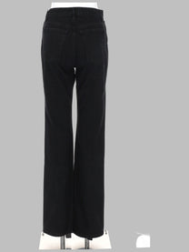 Khaite Women's Jeans Danielle Black