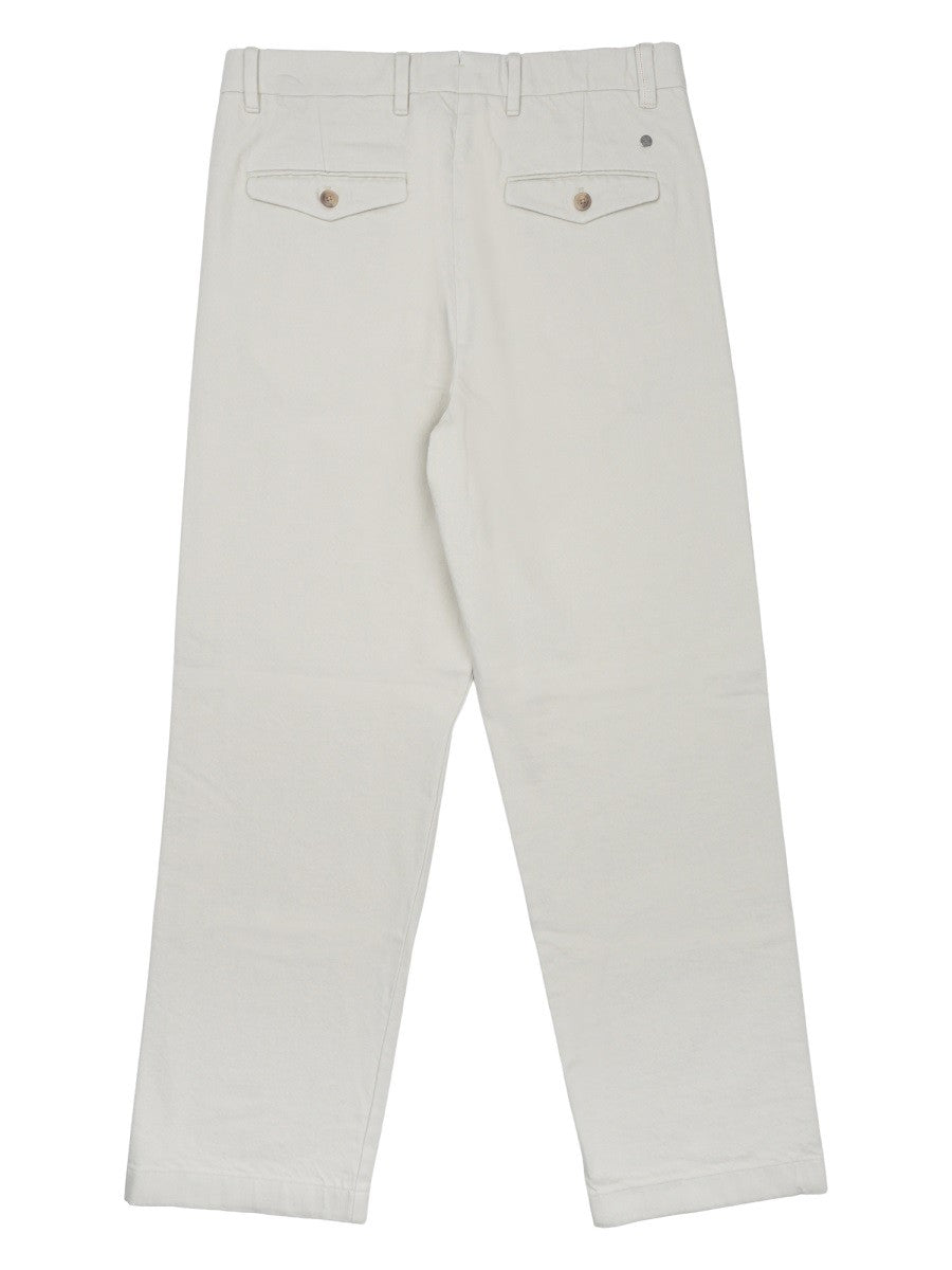Closed Men's Jeans Fairport Grey
