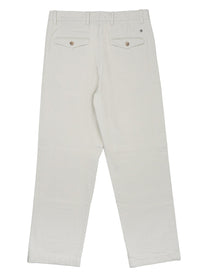 Closed Men's Jeans Fairport White