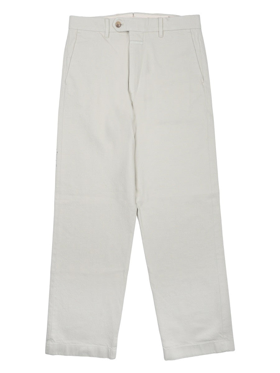 Closed Men's Jeans Fairport Grey