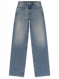 DRKSHDW Women's Jeans Geth Blue