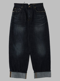 Dolce &amp; Gabbana Men's Jeans in Denim Con Ricamato Blue