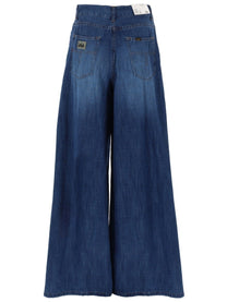 Lois Jeans Women's Jeans New Marlene Blue