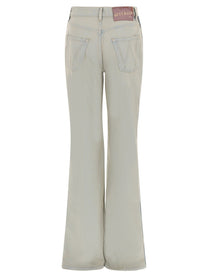 Vivienne Westwood Women's Jeans Ray Blue
