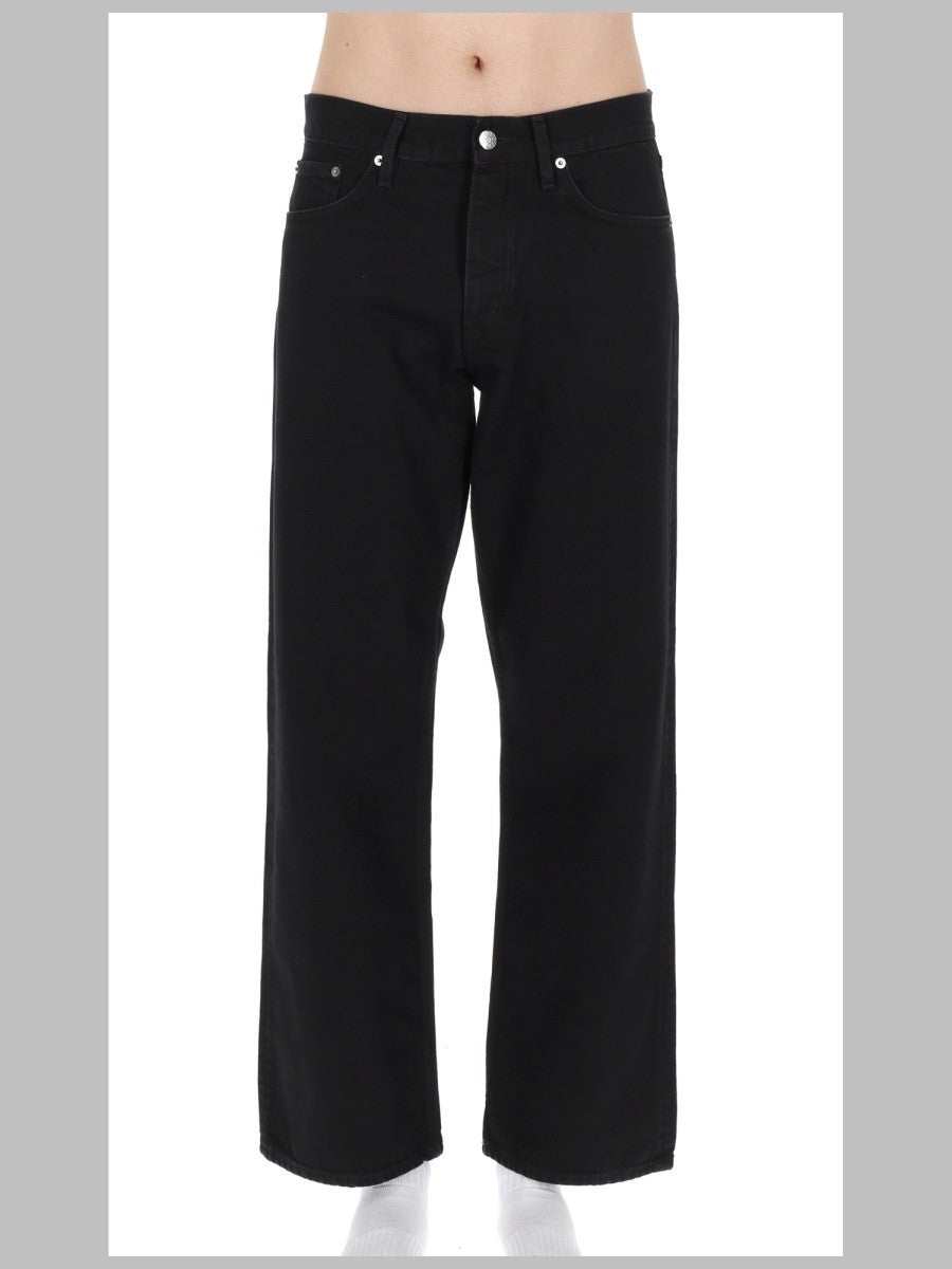 Sunflower Men's Jeans Relaxed Fit Black