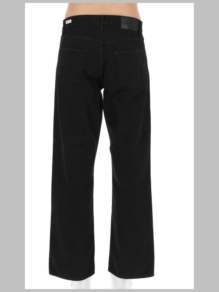 Sunflower Men's Jeans Relaxed Fit Black