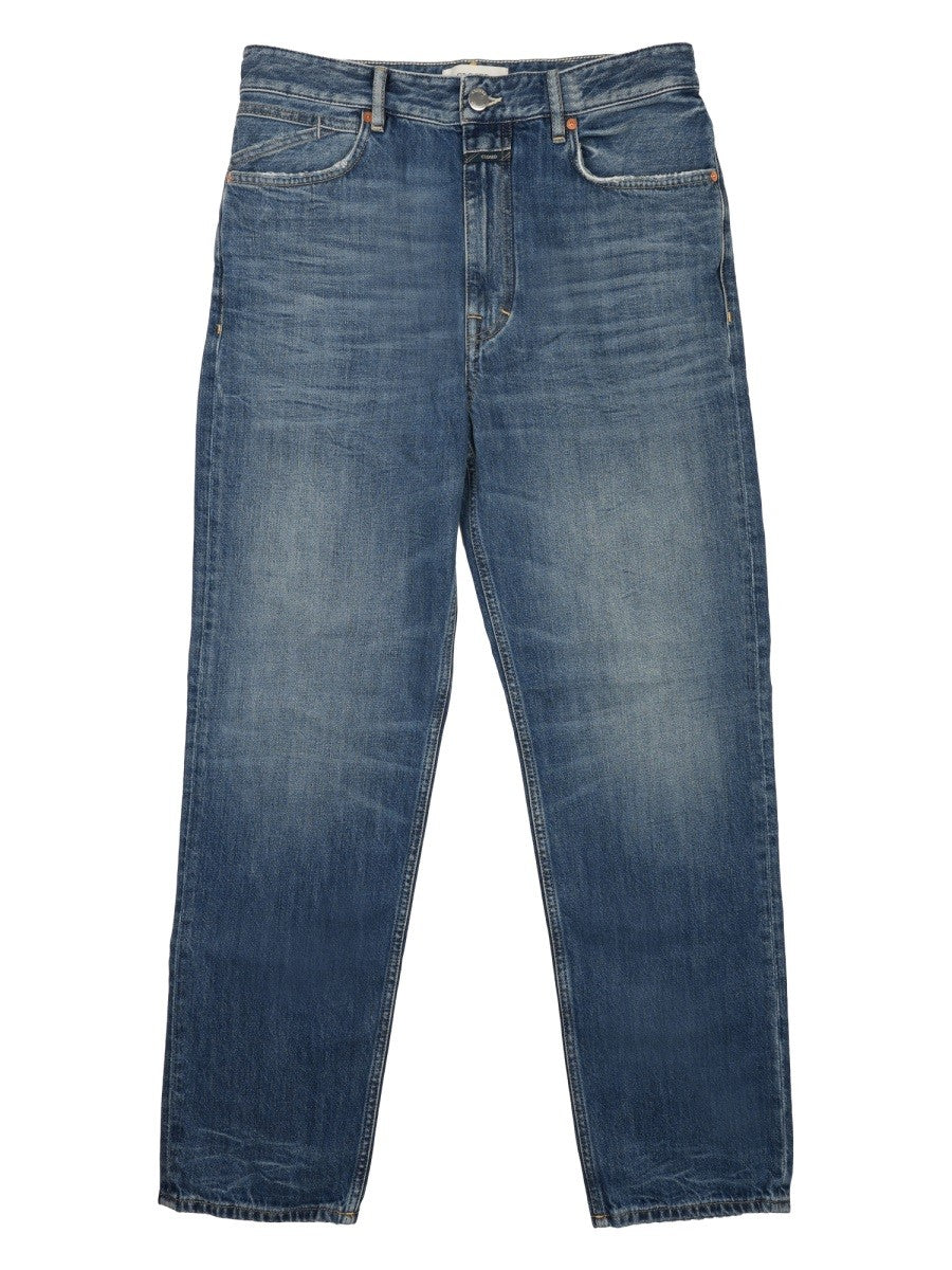 Closed Men's Jeans Springdale Blue