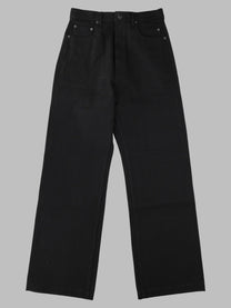 DRKSHDW Men's Jeans Strobe Black