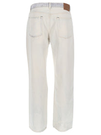Our Legacy Men's Jeans Third Cut Blue