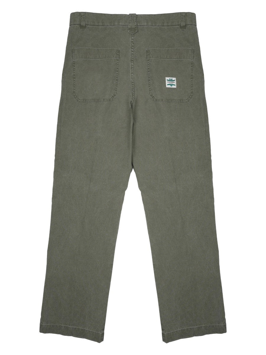Closed Men's Jeans Toledo Green
