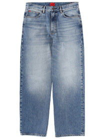HUGO BOSS Men's Jeans Blue